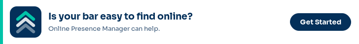 Online Presence Manager &mdash; Is your bar easy to find online?